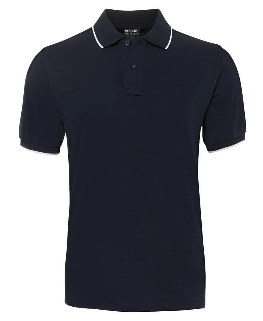 JB'S Cotton Face Polo S2CF Metro Workwear.